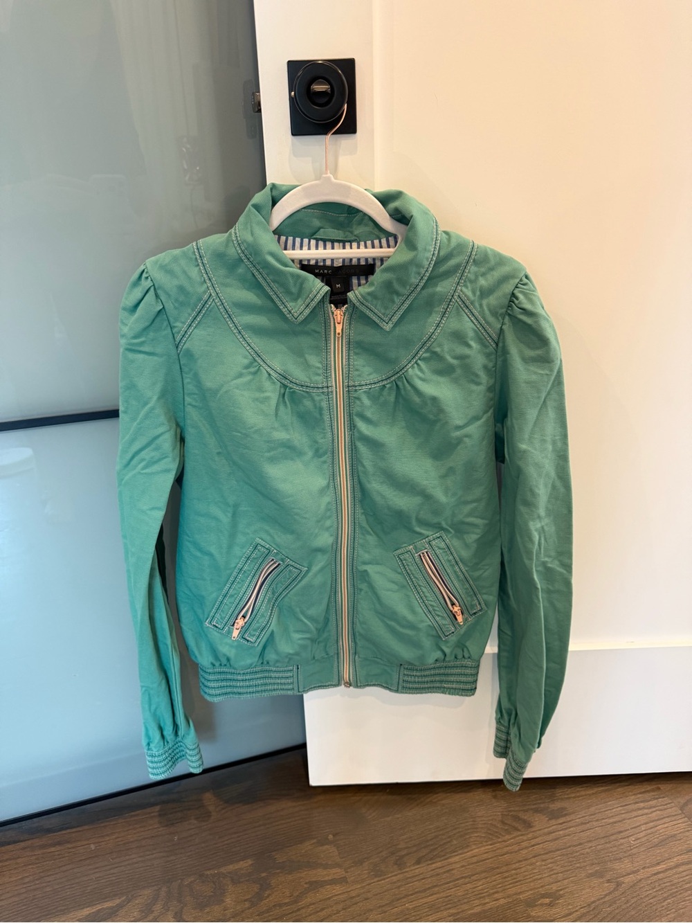 Vintage Marc Jacobs Jacket GREAT CONDITION